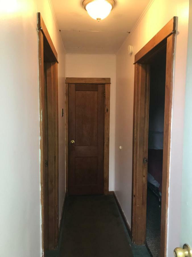 Katahdin Cabins Hotel Millinocket Exterior photo